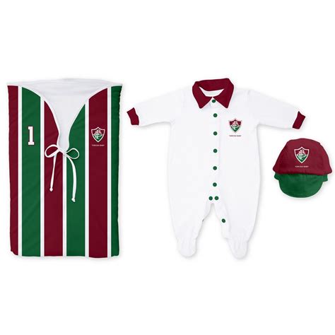 saida da maternidade do fluminense