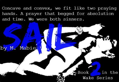 sail book two in the wake series volume 2 Epub