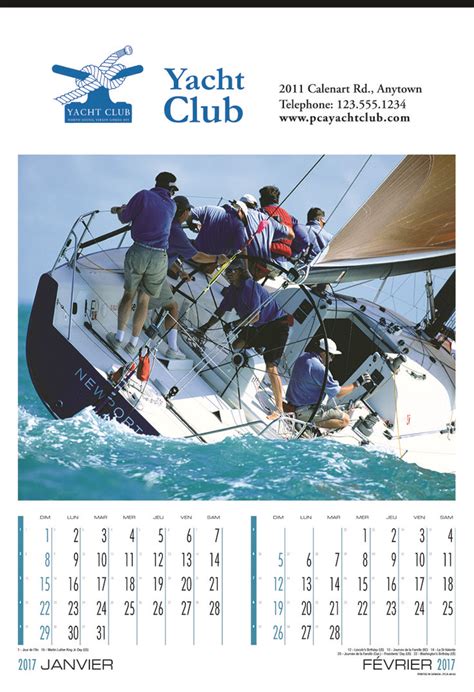 sailing 2015 wall calendar Epub