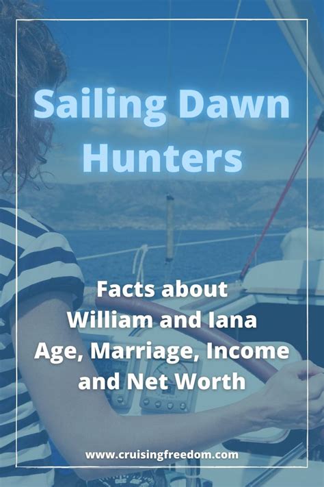 sailing dawn hunters xxxx