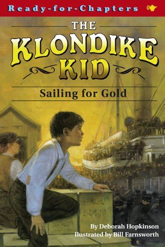 sailing for gold ready for chapters Reader