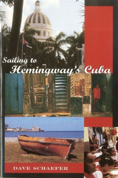 sailing to hemingways cuba Epub