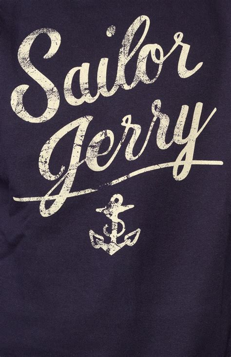 sailor jerry sweatshirt