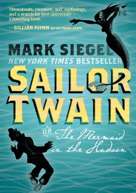 sailor twain or the mermaid in the hudson PDF