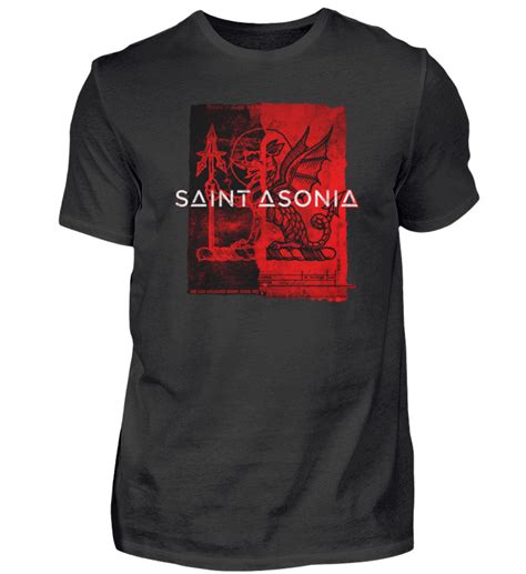 saint asonia shirt