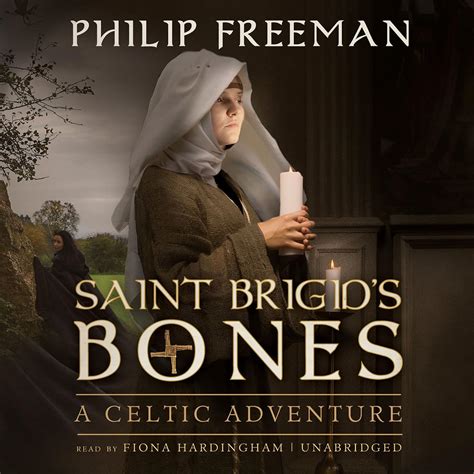 saint brigids bones a celtic adventure Kindle Editon