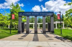 saint cloud university ranking