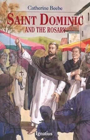 saint dominic and the rosary vision books Reader