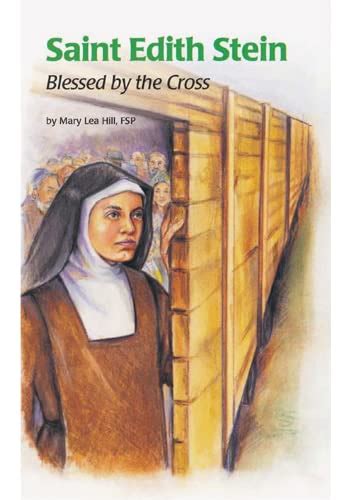 saint edith stein encounter the saints Epub