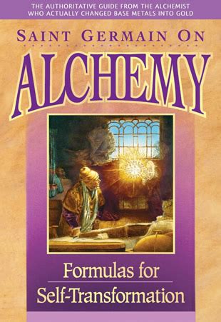 saint germain on alchemy formulas for self transformation Doc