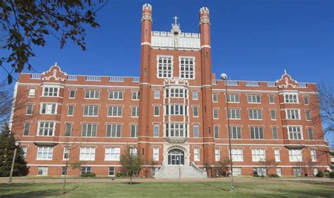 saint gregory's university shawnee