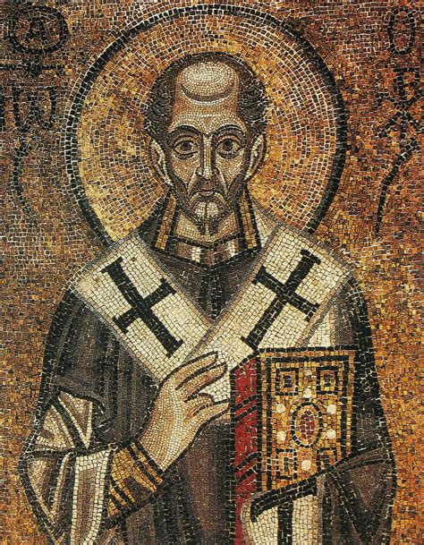 saint john chrysostom life times PDF