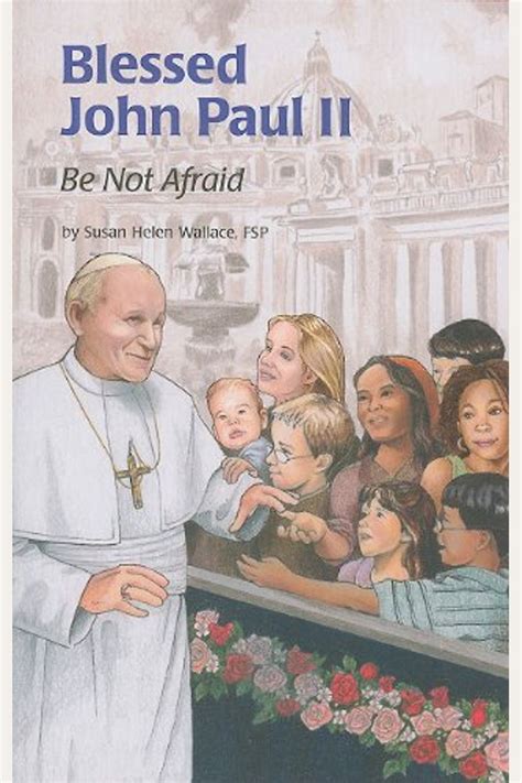 saint john paul ii ess encounter the saints Doc