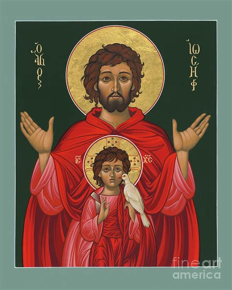 saint joseph shadow of the father PDF