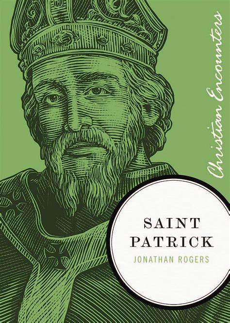 saint patrick christian encounters series Epub
