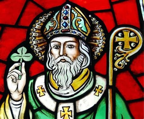 saint patrick patron saint of ireland patron saints Epub