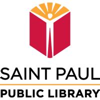 Saint Paul Library Catalog