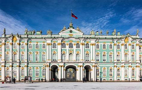 saint petersburg museums palaces and historic collections Doc