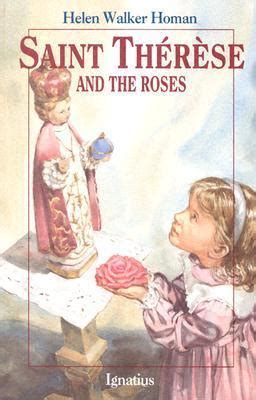 saint therese and the roses vision books series Epub
