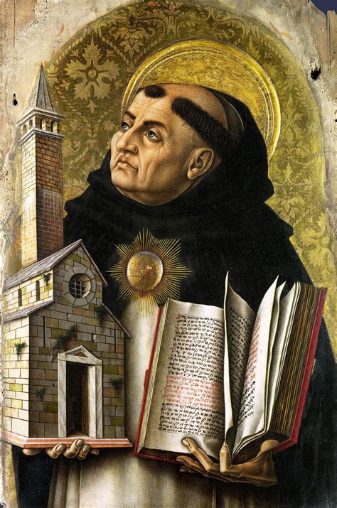 saint thomas aquinas Epub