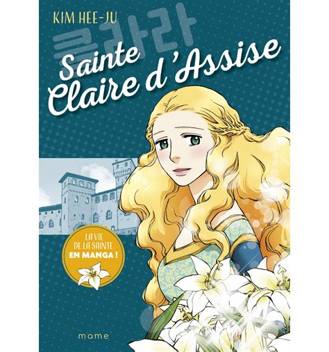 sainte claire dassise lumire dans le christ livre de vie no 20 Epub