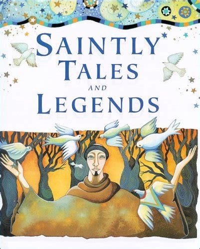 saintly tales and legends Epub