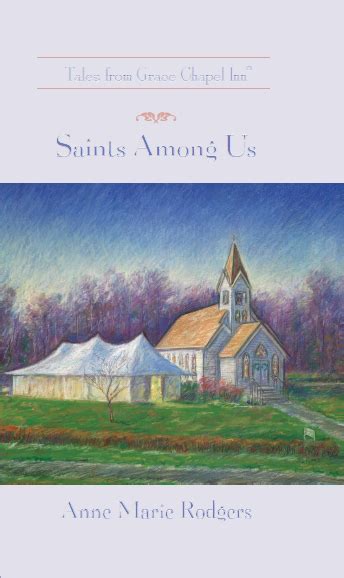 saints among us tales from grace chapel inn book 37 PDF