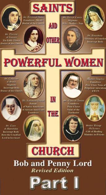 saints and other powerful women in the church PDF
