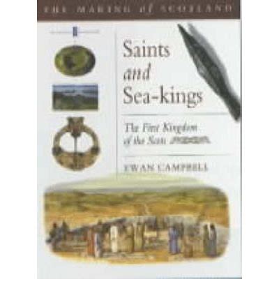 saints and sea kings making of scotland PDF