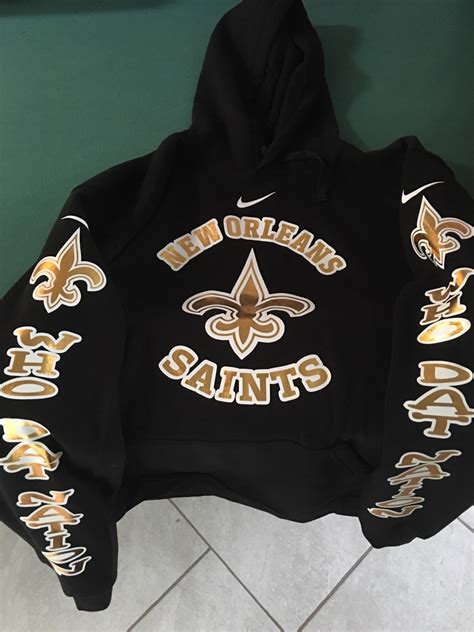 saints merch