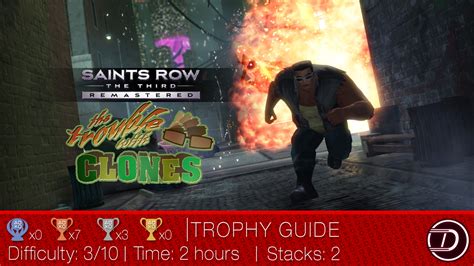 saints row 3 dlc trophy guide Kindle Editon