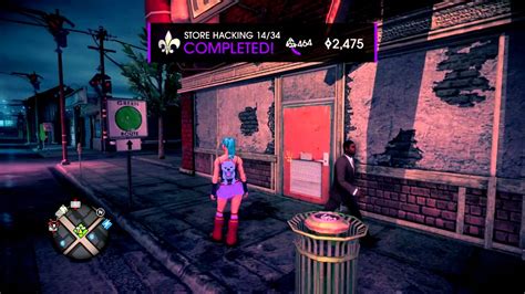 Saints Row 4 Pc Walkthrough