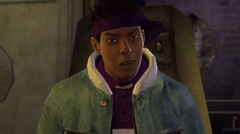 saints row dex