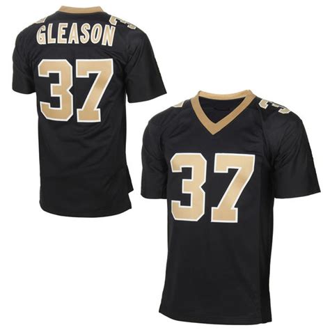 saints throwback jersey