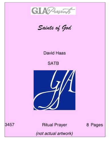 saints-of-god-david-haas Ebook Reader