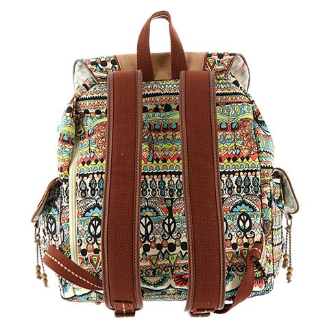 sakroots backpack