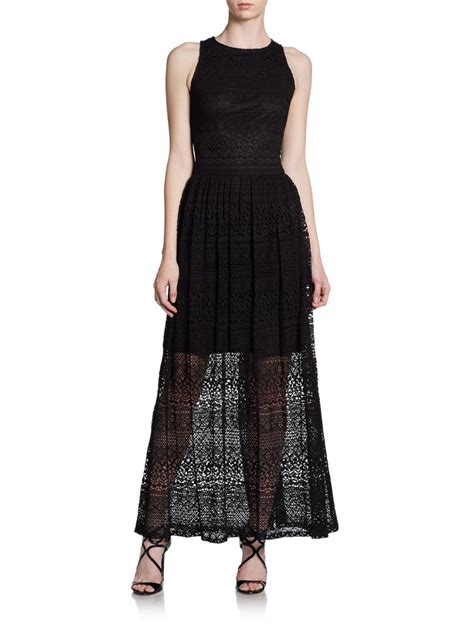 saks fifth avenue black dresses