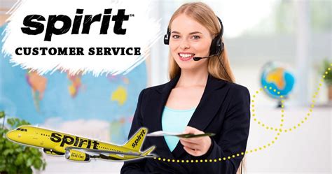 salary customer service agent spirit airlines Reader