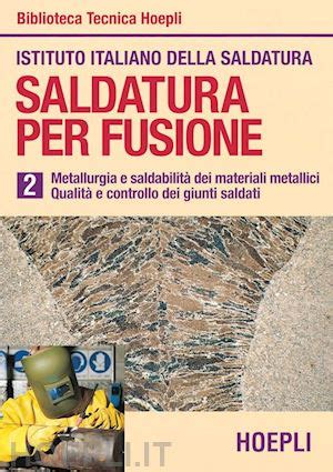 saldatura per fusione volume 2 saldatura per fusione volume 2 Epub