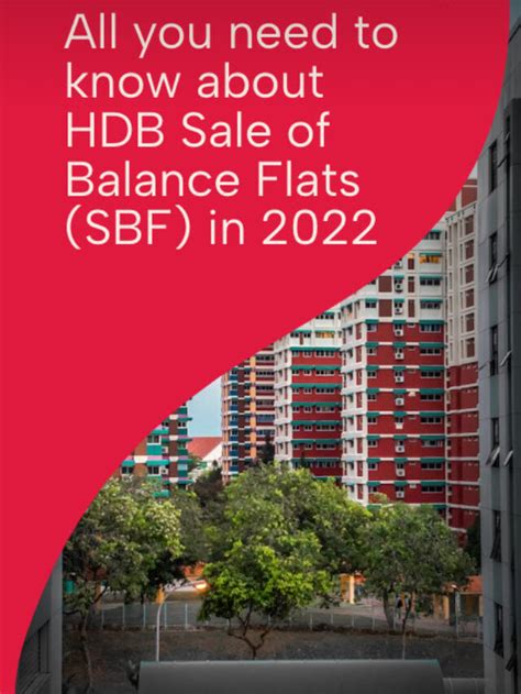 sale of balance flats nov 2021