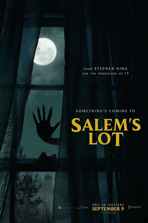 salem's lot movie watch free