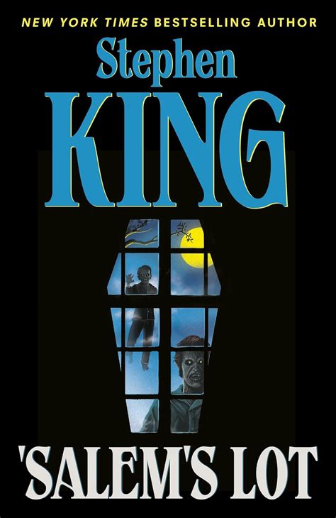 salems lot stephen king