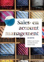 sales accountmanagement toegangscode mylab nl PDF