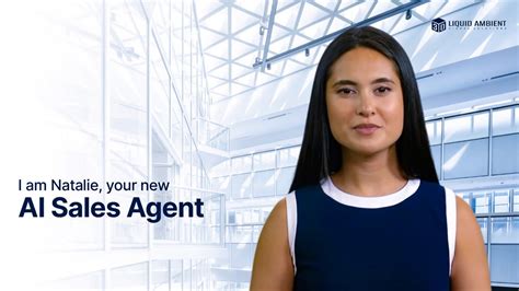 sales ai agent