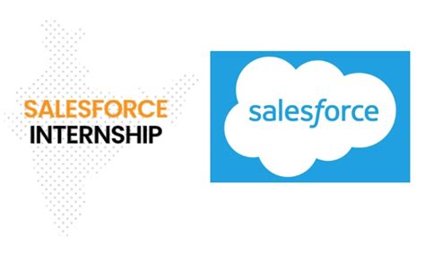 sales force internships