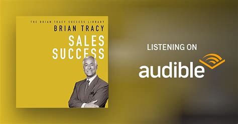 sales success the brian tracy success library Doc