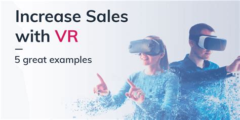 sales vr