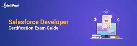 salesforce developer exam study guide Kindle Editon