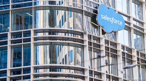 salesforce jobs san francisco