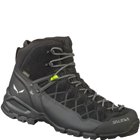 salewa hiking shoes